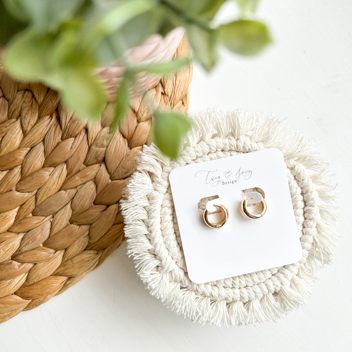 Earrings Sets